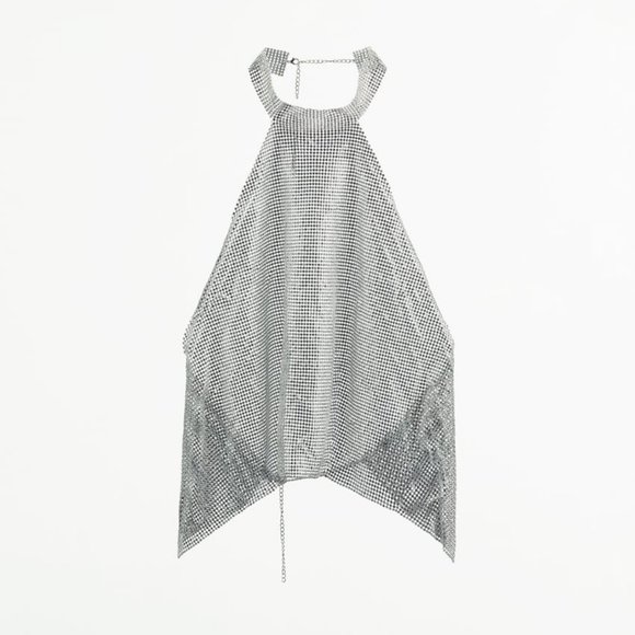 JEWEL TOP
